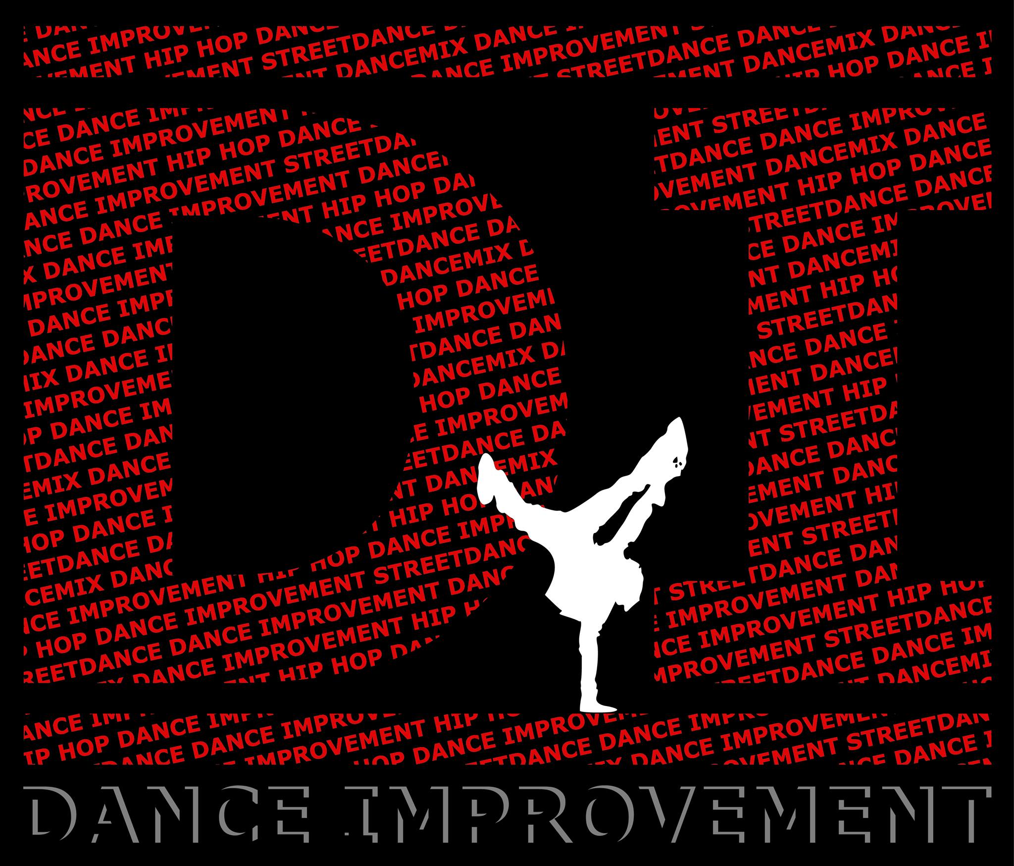 Dance Improvement logo